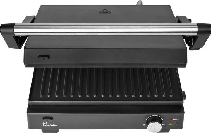 Actual product image BiKitchen Grill 200