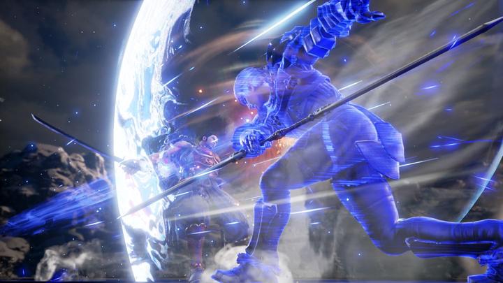 Produktbild Microsoft Soul Calibur VI: Deluxe Edition
