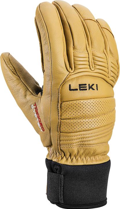 Leki Copper 3D Pro