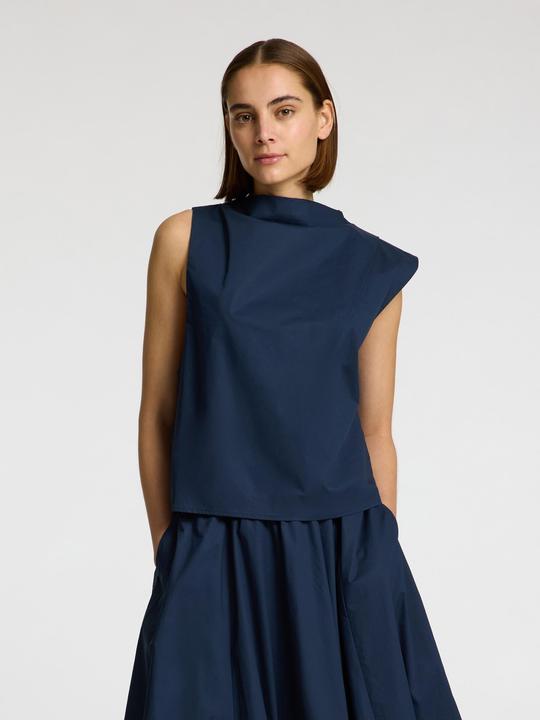 Produktbild Selected Femme Bundfalten Top (40)