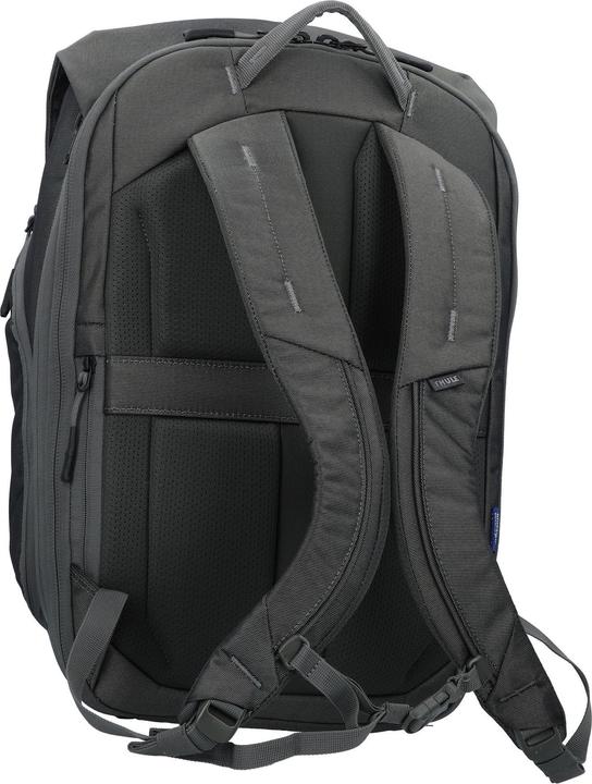 Actual product image Thule Subterra 2 Travel Backpack - Vetiver Grey (26 l)