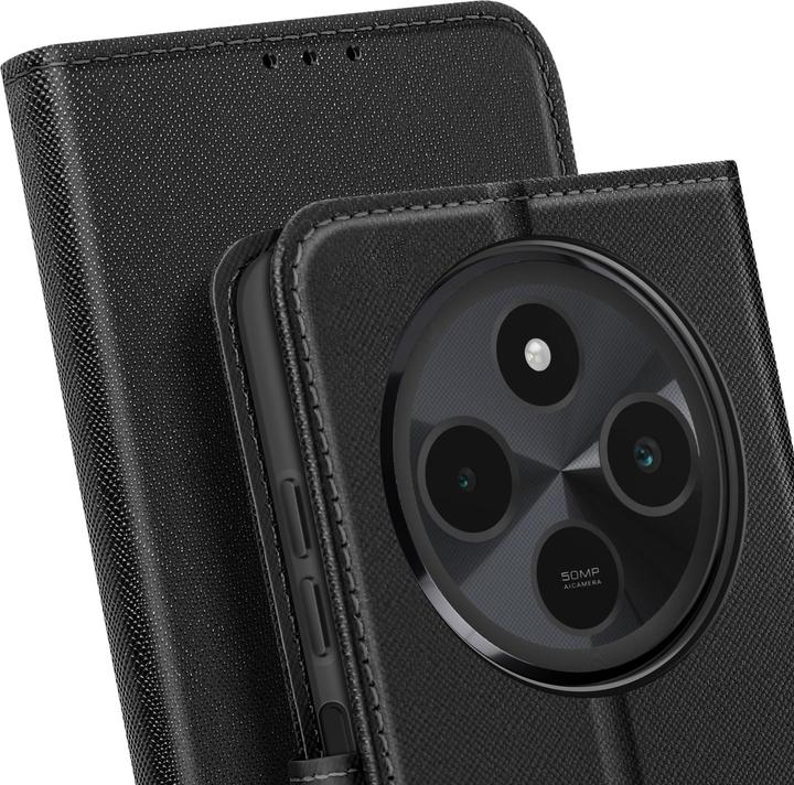 Image du produit Avizar Fancy Wallet Cover (Xiaomi Redmi 14C)