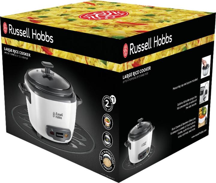 Immagine prodotto Russell Hobbs 27040-56 (Spina CH)