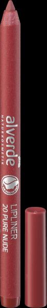 Immagine prodotto dm alverde Lipliner 20 Pure Nude