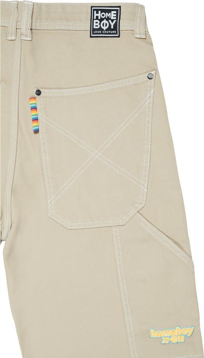 Image du produit Homeboy x-tra WORK PANTS (W31/L32)