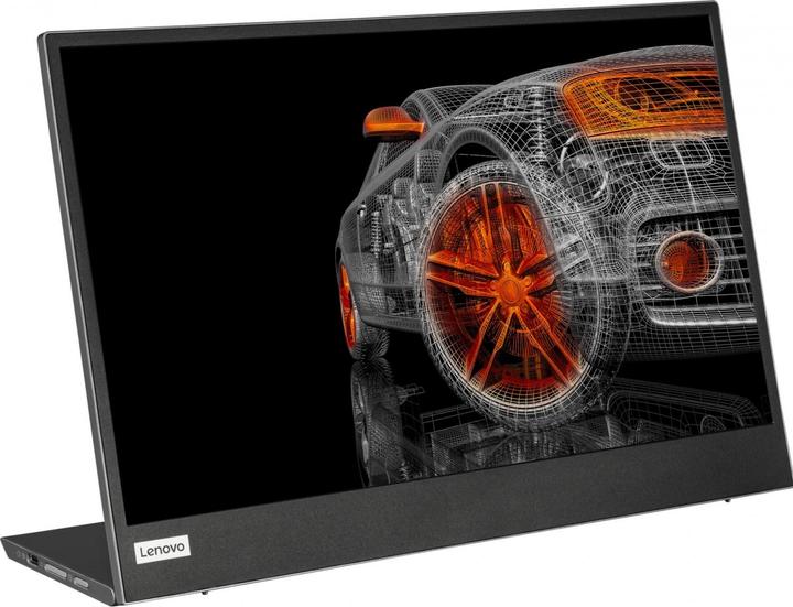 Produktbild Lenovo L15 (1920 x 1080 Pixel, 15.60")