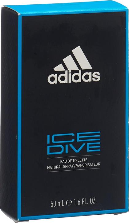 Produktbild adidas Eau de Toilette (re) (Eau de Toilette, 50 ml)