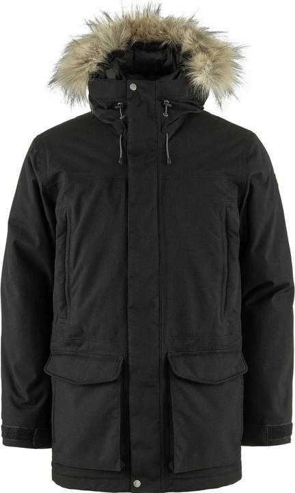 Actual product image Fjällräven Nuuk Lite Parka (S)