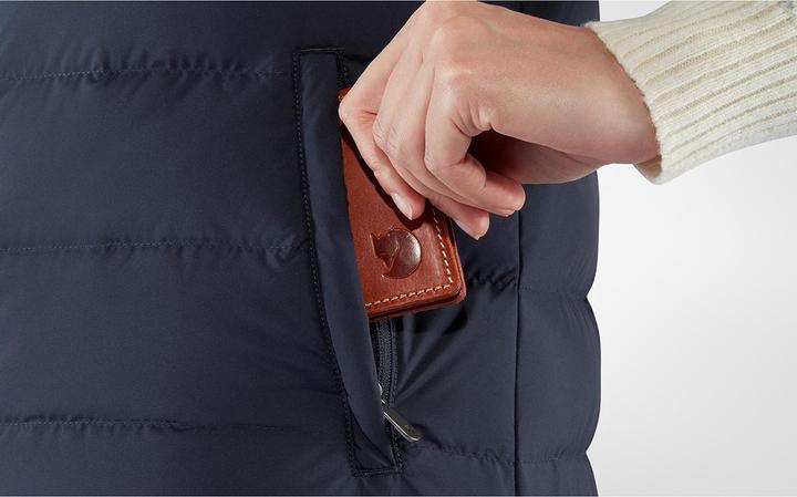 Immagine prodotto Fjällräven Greenland - Gilet in piuma d'oca (M)