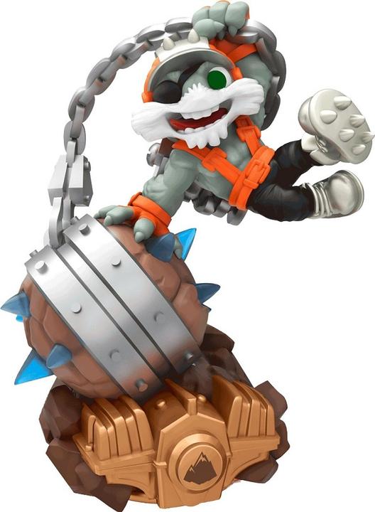 Immagine prodotto Activision Skylanders SuperChargers Smash Hit
