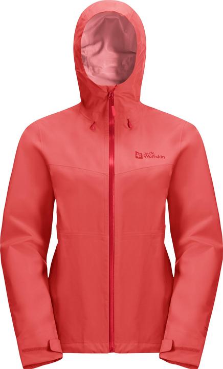 Immagine prodotto Jack Wolfskin Highest Peak 3L Jkt W (XS)