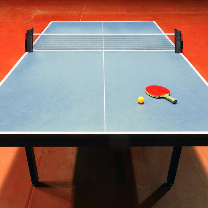 Immagine prodotto Relaxdays Tischtennisnetz