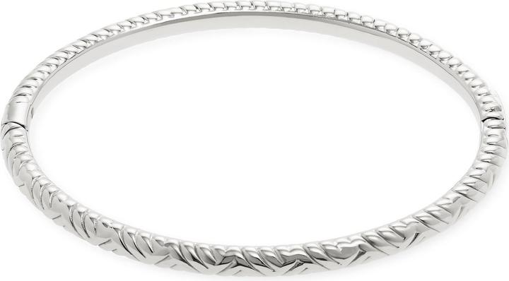Actual product image Guido Maria Kretschmer Armreif (Stainless steel)