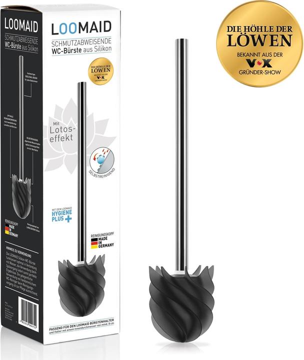 Produktbild Loomaid Toilettenbürste