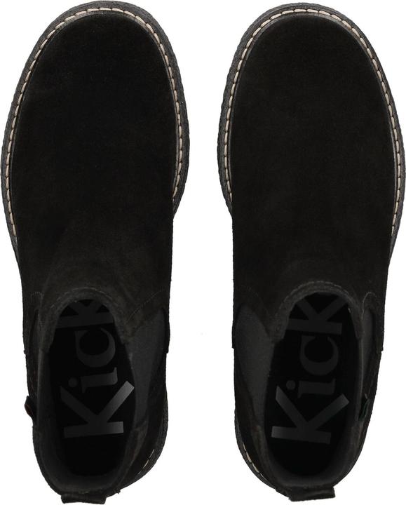 Actual product image Kickers Stiefelette (41)