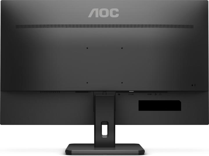 Image du produit AOC 27E2QAE (1920 x 1080 pixels, 27")
