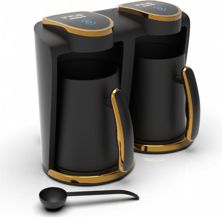 Produktbild Inca Kaffeemaschine Wonder Serie