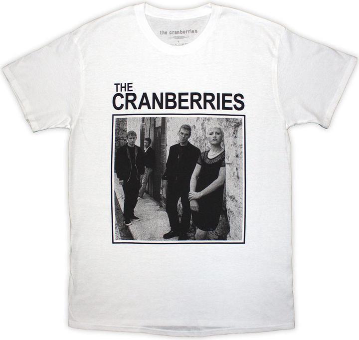 Immagine prodotto The Cranberries Square Photo (XXL)