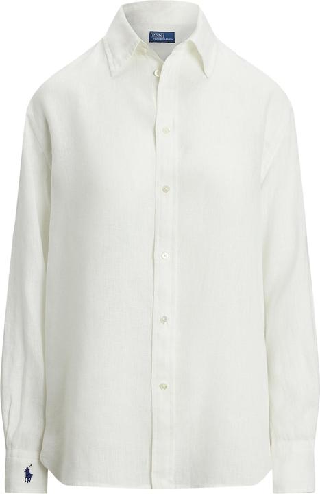 Ralph Lauren Shirts White (L)