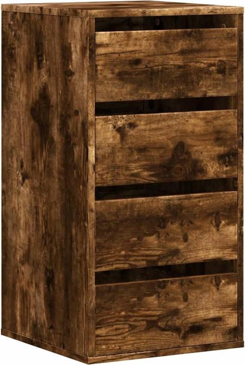 Image du produit VidaXL Commode (40 x 41 x 76 cm)