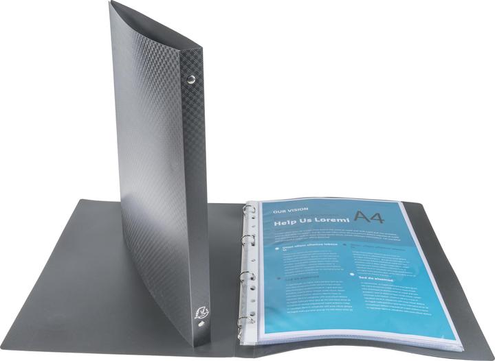 Actual product image Exacompta Ring binders (A4, 20 mm, 1 Piece)