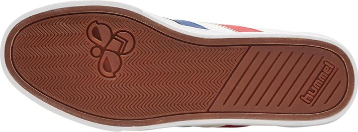 Actual product image hummel Slimmer Stadil Low (41)