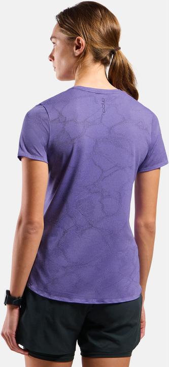 Produktbild Odlo Zeroweight Engineered Chill Tec T Shirt Crew (XL)