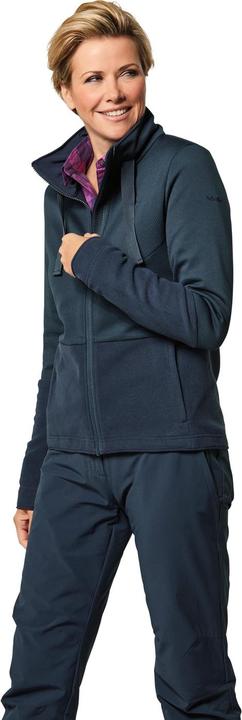Produktbild Schöffel Fleece Jacket Pelham L (M)
