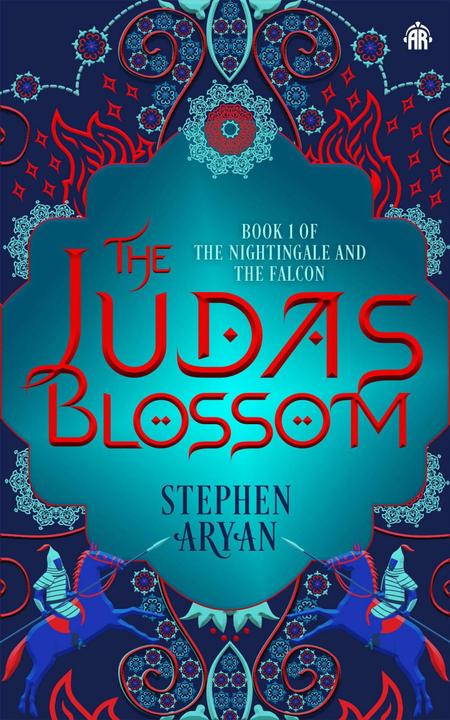 Image du produit The Judas Blossom (Anglais, Stephen Aryan, 2023)