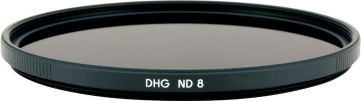 Actual product image Marumi ND8 series DHG (52 mm, Neutral density filter, 52 mm)