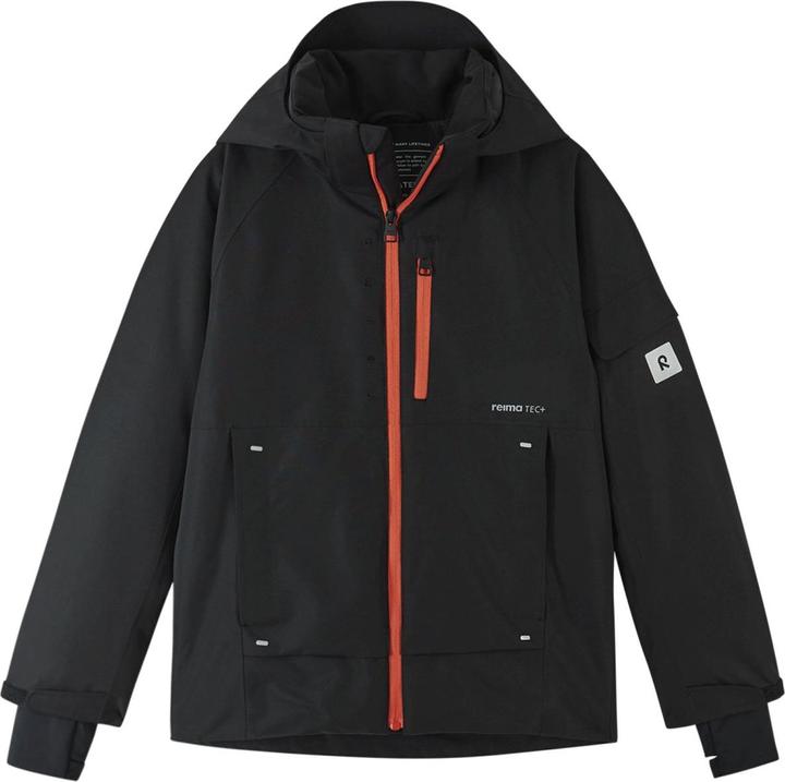 Reima Veste d'hiver Tieten tec (116)