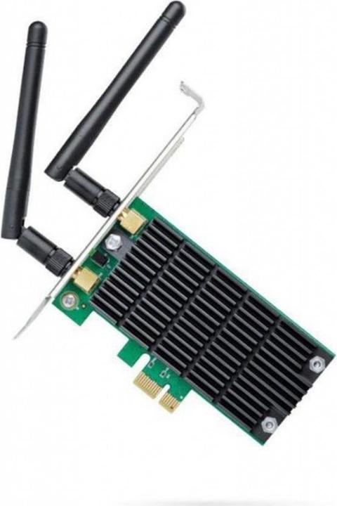 TP-Link Archer T4E (Mini PCI Express)