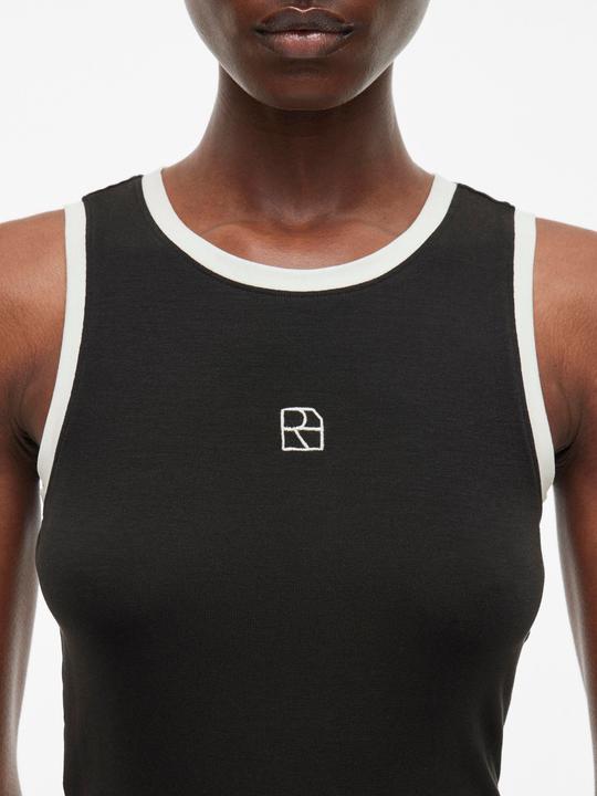 Actual product image Rouge Edit Ärmellos Tanktop (M)