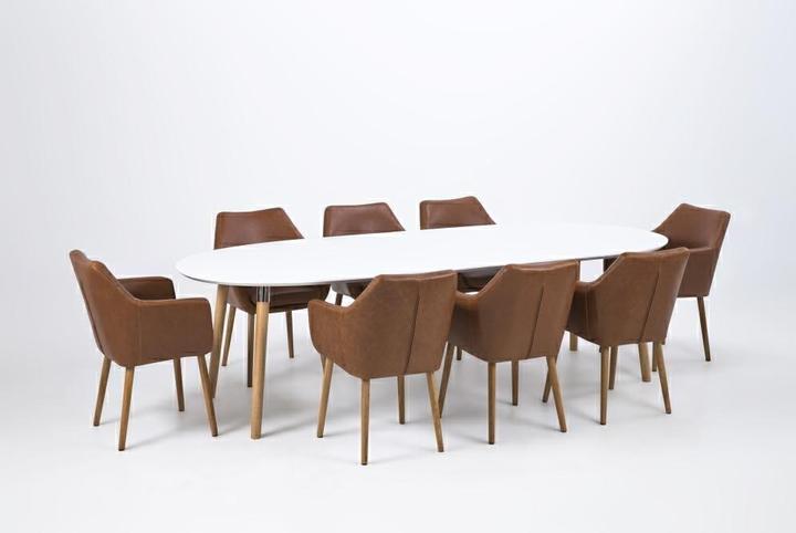 Image du produit AC Design Retro (270 x 74 x 100 cm)