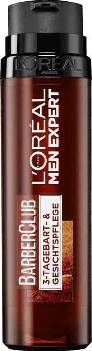 Produktbild L'Oréal Paris Men Expert Barber Club (50 ml)