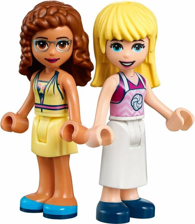 Image du produit LEGO Boulangerie de la ville de Heartlake (41440, LEGO Friends)