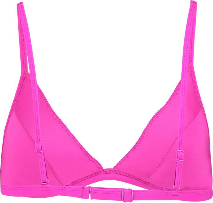Produktbild Puma Swim Ribbed Triangle Bikini Top (L)