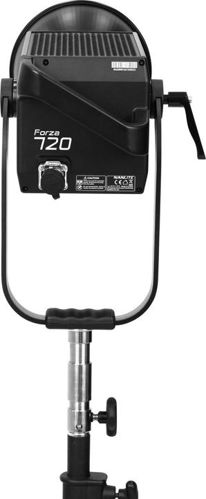 Actual product image Nanlite Forza 720 (Studio light, Video light)