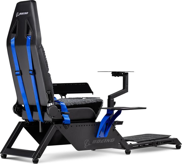 Produktbild Next Level Racing Flight Simulator Boeing - Commercial Edition