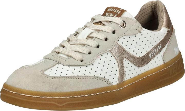 Mustang Sneaker (42)