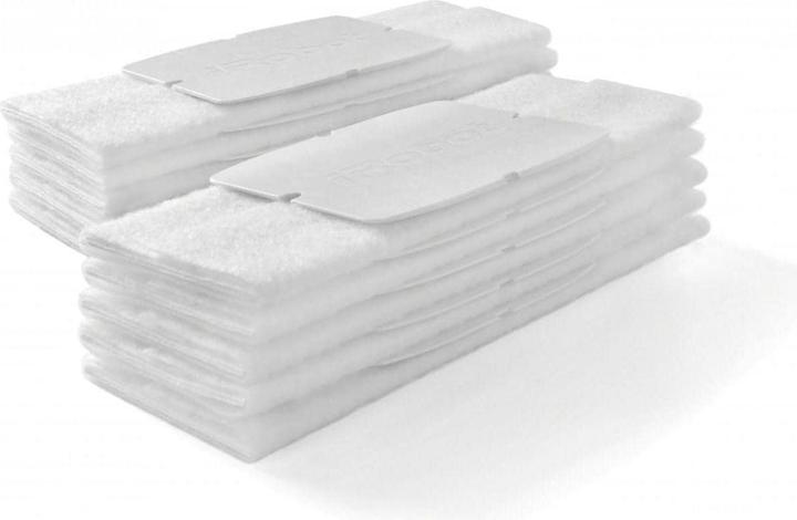 Produktbild iRobot Braava jet Ersatzpads trocken 10er Pack (dry) Serie 200