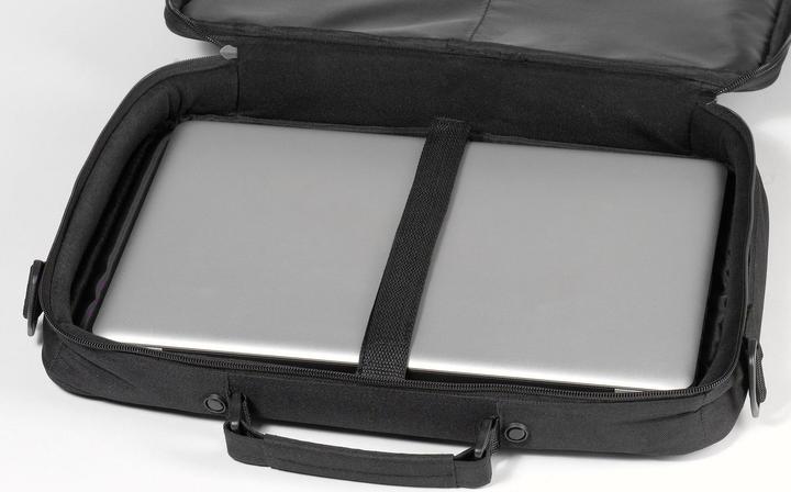 Produktbild Vivanco laptop bag Essential 15.6 ", black (30971) (15.60")