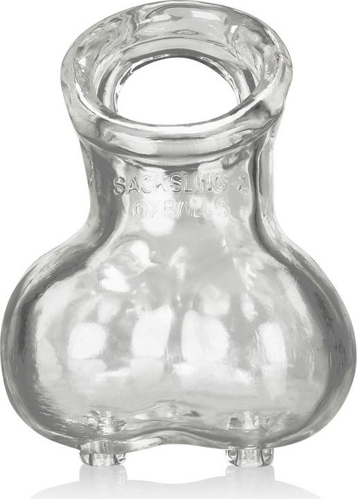 Produktbild Oxballs Sacksling Transparent (8 cm)