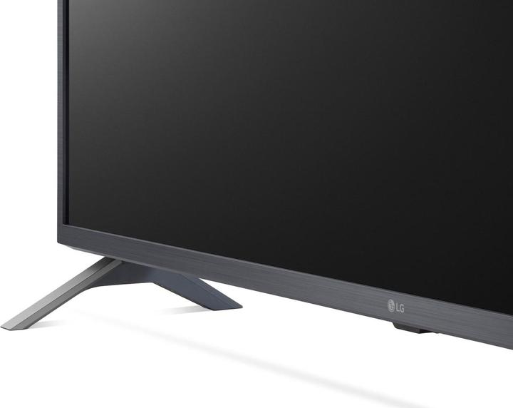 Actual product image LG 43UQ70003LB (43", LCD, 4K, 2022)
