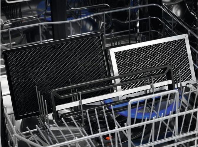 Image du produit Electrolux DMGL8322UO