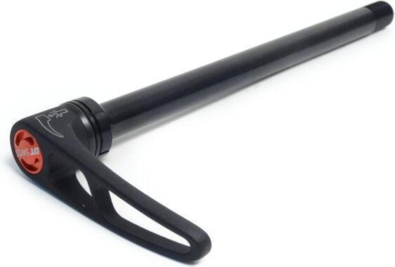 Immagine prodotto DT Swiss RWS Plug In Thru Axle MTB 142/12mm X-12 Leva in alluminio