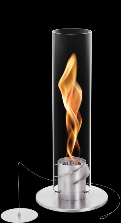 Immagine prodotto Höfats Fuoco da tavolo SPIN 900 (19 x 19 x 40,5 cm)