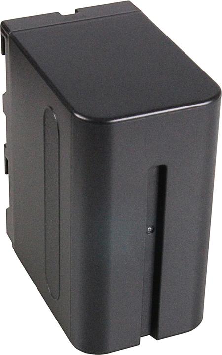 Image du produit Patona Prime NP-F970 (Batterie de l'appareil photo)