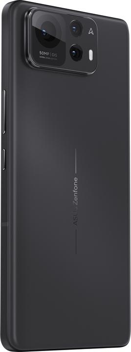 Actual product image ASUS Zenfone 12 Ultra (512 GB, Black, 6.78", Dual SIM, 50 Mpx, 5G)