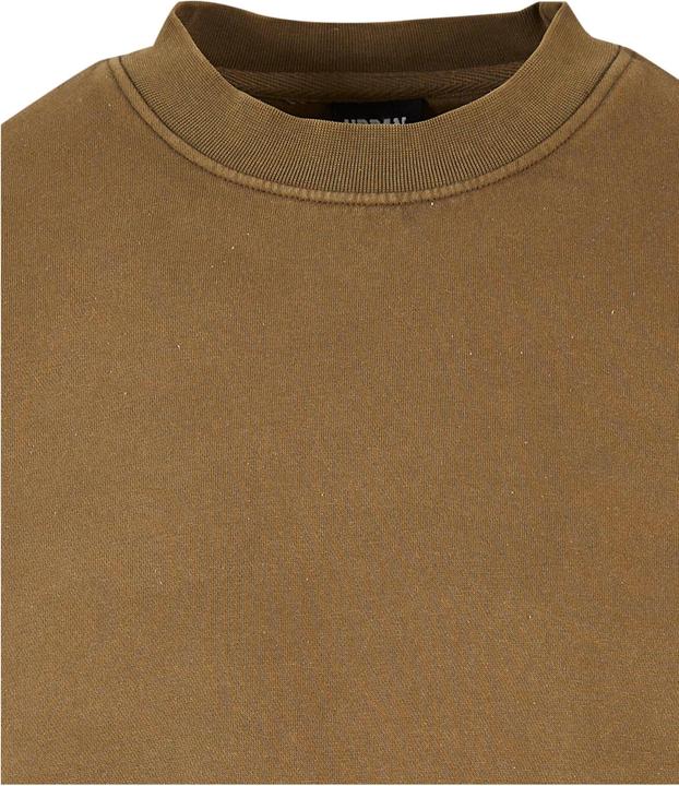 Immagine prodotto Urban Classics Acid Washed Crew (S)